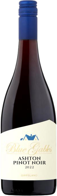 Blue Gables Ashton Pinot Noir 2022